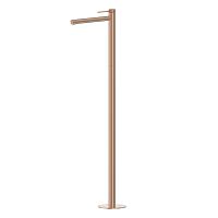 Напольный смеситель для раковины,  ABBER Emotion 316 AF8843BRG