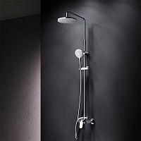 Душевая система AM.PM Sunny F0785C800