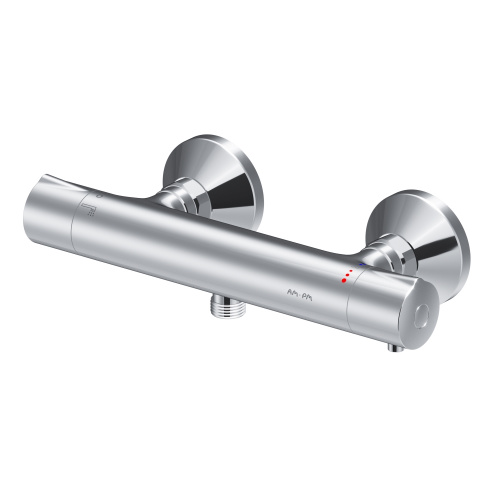 Смеситель для душа с термостатом AM.PM Like F8040000 фото 3