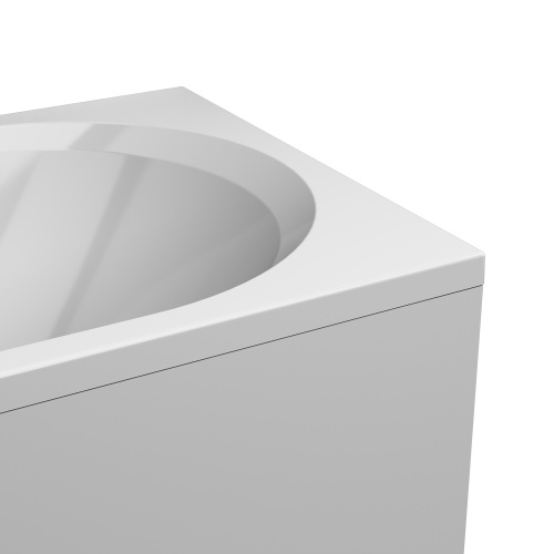 Акриловая ванна, 120х70 см AM.PM X-Joy W94A-120-070W-A фото 7