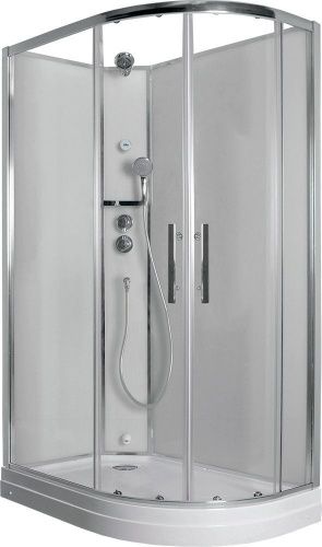 Душевая кабина Timo Ilma 902 L