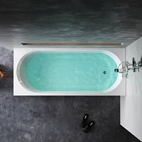 Акриловая ванна, 175х75 см AM.PM X-Joy W94A-175-075W-A