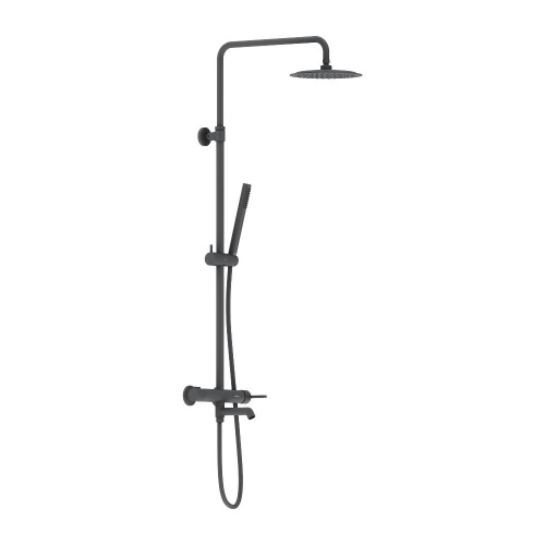 Душевая система c термостатом Damixa Scandinavian Pure 936740300
