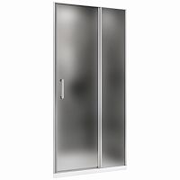 Душевая дверь 100х195 ABBER Sonnenstrand AG04100MS