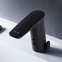 Смеситель для раковины, сенсорный AM.PM Inspire V2.0 F50A02322