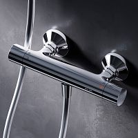Смеситель для душа с термостатом AM.PM Like F8040000