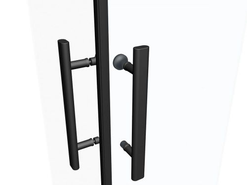 Душевая кабина Timo ILMA 902 Black R фото 2