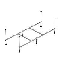 Каркас для ванны универсальный, 165х70 см AM.PM X-Joy W00A-165-070W-R