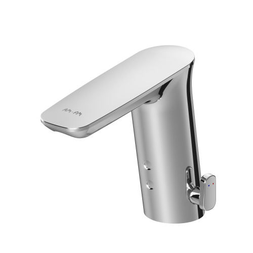 Смеситель для раковины, сенсорный AM.PM Inspire V2.0 F50A02300 фото 6