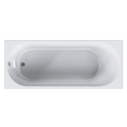Акриловая ванна 170х70 AM.PM X-Joy W94A-170-070W-A фото 2