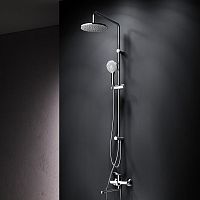 Душевая система AM.PM X-Joy F40885A94