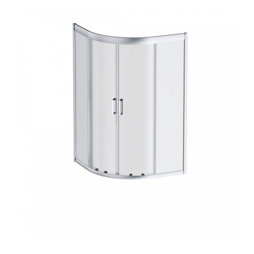 Стекла для душевого ограждения AM.PM Gem W90G-401A090WT фото 11