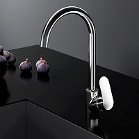 смеситель для кухни AM.PM Like F8007100