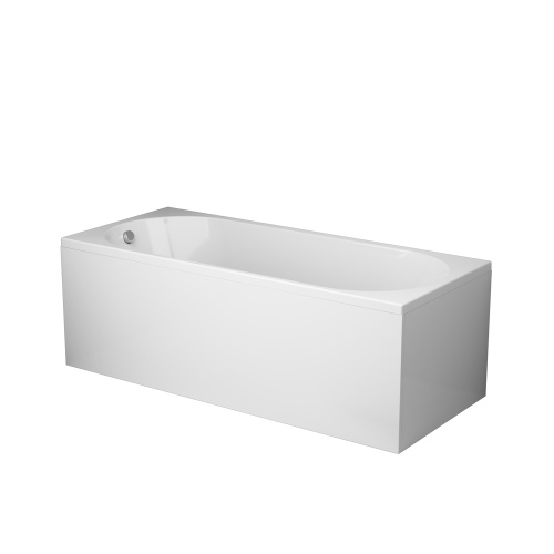 Акриловая ванна, 175х75 см AM.PM X-Joy W94A-175-075W-A фото 2
