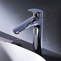 Смеситель для раковины, высокий AM.PM Like F8092000
