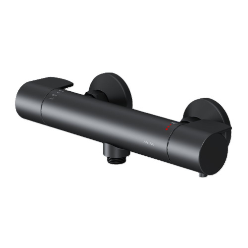 Смеситель для душа с термостатом AM.PM X-Joy F85A40022 фото 5
