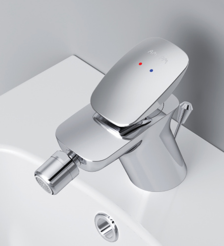 Смеситель для биде AM.PM Spirit V2.0 F70A83100 фото 3