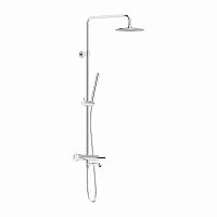 Душевая система c термостатом Damixa Scandinavian Pure 936740000