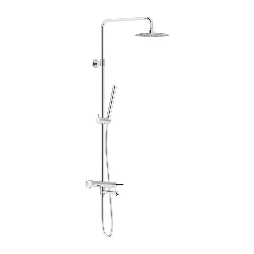 Душевая система c термостатом Damixa Scandinavian Pure 936740000