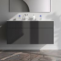 Тумба под раковину подвесная AM.PM Inspire V2.0 M50AFHX1203GM