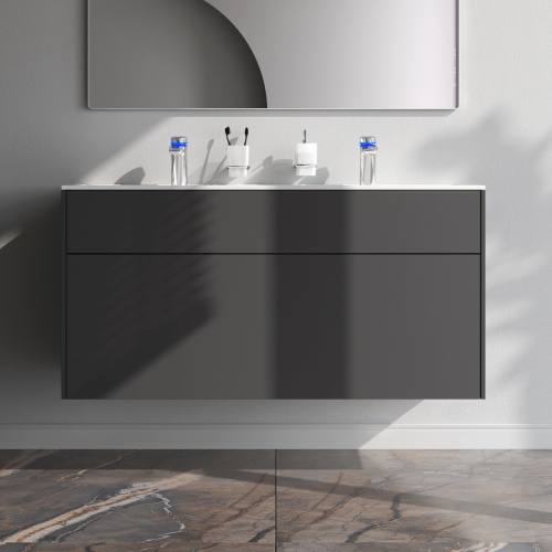 Тумба под раковину подвесная AM.PM Inspire V2.0 M50AFHX1203GM