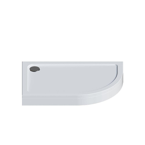Поддон душевой 120x80 см, левосторонний AM.PM Like W83T-302L120W фото 5