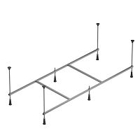 Каркас для ванны универсальный, 175х75 см AM.PM X-Joy W00A-175-075W-R