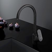 Смеситель для кухни с каналом для питьевой воды AM.PM Like F8007722