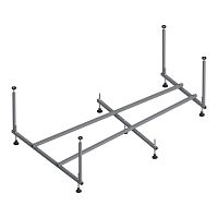 Каркас для ванны, универсальный 170х110 см AM.PM Like W80A-170U110W-R
