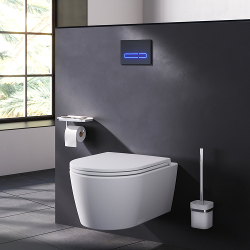Клавиша для инсталляции AM.PM Touch Pro I0450A38 фото 5