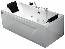 Акриловая ванна 175х85 Gemy G9065 K L