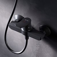 Смеситель для душа AM.PM X-Joy F85A20022