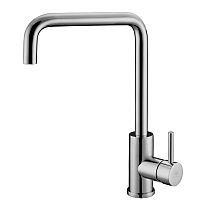 Смеситель для кухни Raiber premium,коллекция Graceful
RP-013, цвет хром
