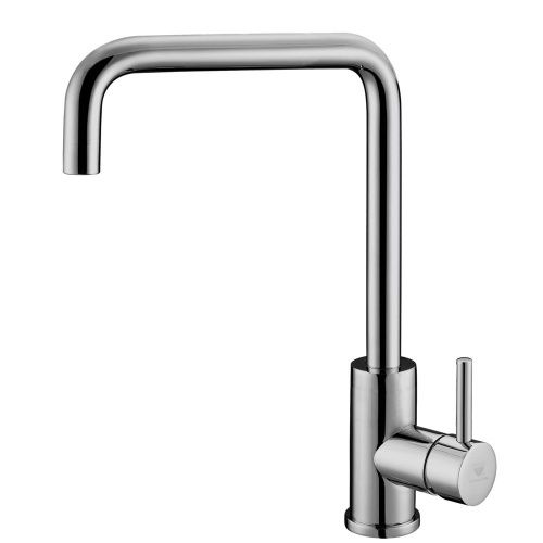 Смеситель для кухни Raiber premium,коллекция Graceful
RP-013, цвет хром