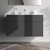 Тумба под раковину подвесная AM.PM Inspire V2.0 M50AFHX1003GM