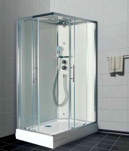 Душевая кабина Timo Ilma 102 R фото 2