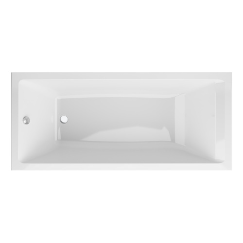 Акриловая ванна 180x80 см AM.PM Gem W93A-180-080W-A фото 2