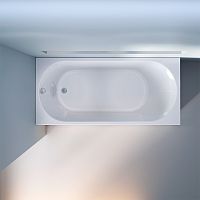 Акриловая ванна 150х70 см AM.PM X-Joy W94A-150-070W-A