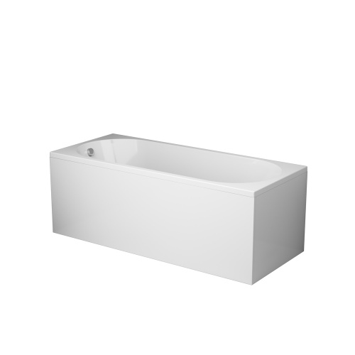 Акриловая ванна, 165х70 см AM.PM X-Joy W94A-165-070W-A фото 2