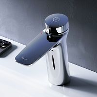 Смеситель для раковины AM.PM Inspire V2.0 F50A02500
