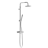 Душевая система c термостатом Damixa Scandinavian Pure 936750000