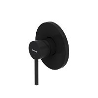Смеситель для душа, монтируемый в стену Damixa Scandinavian Pure 367500300