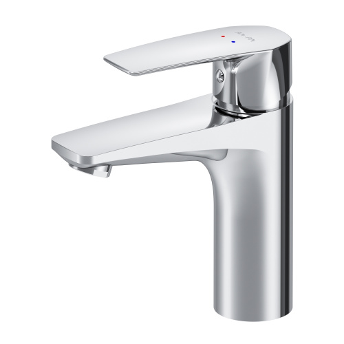 Смеситель для раковины AM.PM Gem F90A02100 фото 3