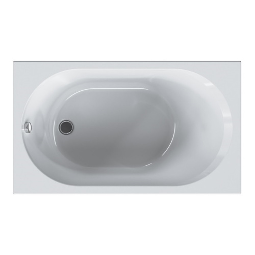 Акриловая ванна, 120х70 см AM.PM X-Joy W94A-120-070W-A фото 2
