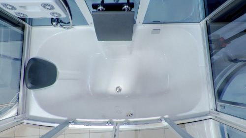 Душевая кабина Timo T-1140 фото 4