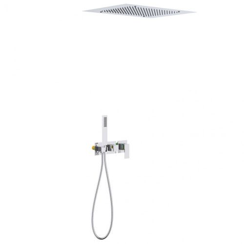 Душевая система   скрытого монтажа, хром TIMO Selene SX-2129/00SM