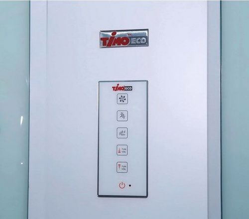 Душевая кабина Timo TE-0720 R фото 4