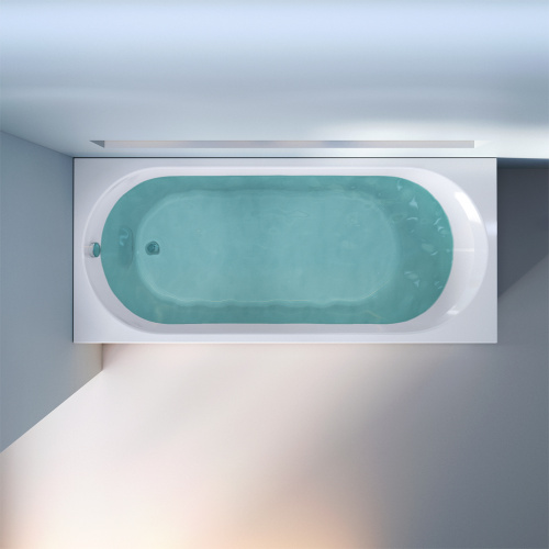 Акриловая ванна 160х70 см AM.PM X-Joy W94A-160-070W-A