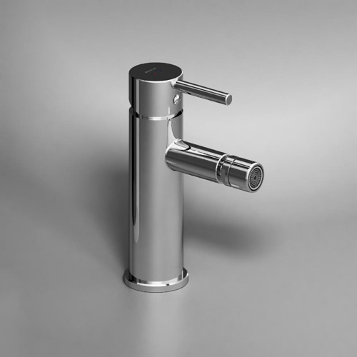 Смеситель для биде с донным клапаном Damixa Scandinavian Pure 360240000 фото 7