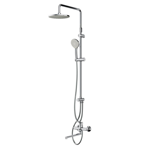 Душевая система AM.PM X-Joy F40885A94 фото 3